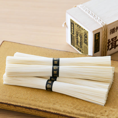 黒帯の素麺に“一本”取られた！