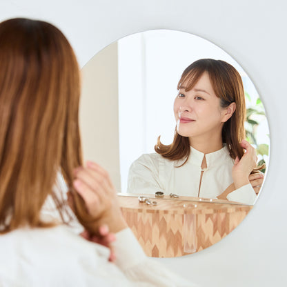 今日も、“幸せの矢羽”が見守ってくれる