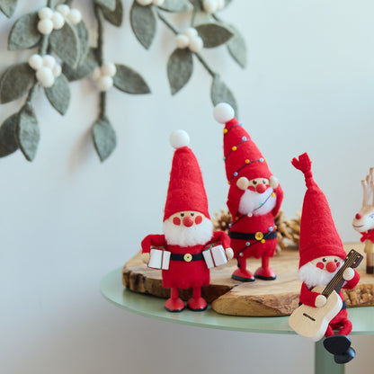 Wooly Christmas！ぬくもりホリデー☆