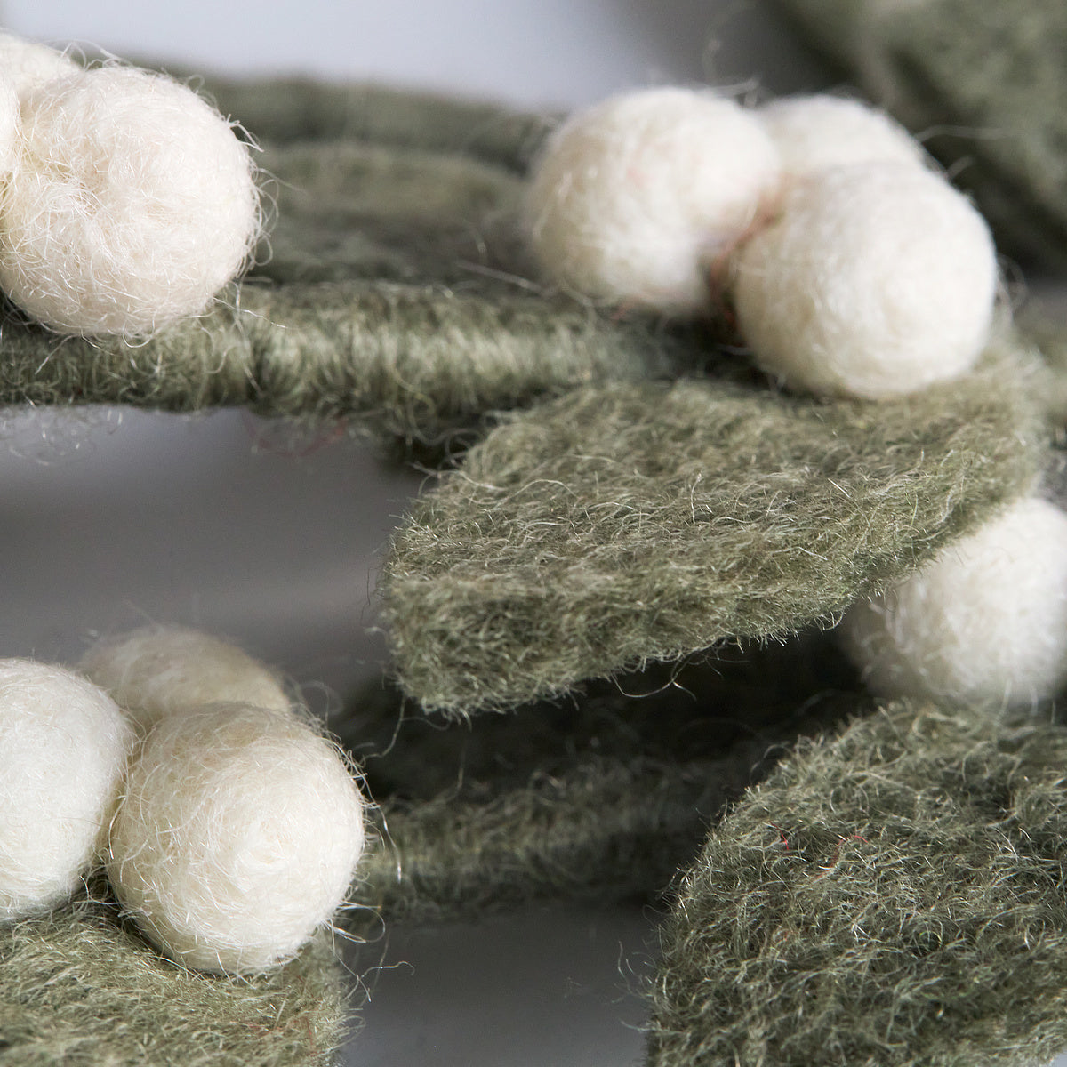 Wooly Christmas！ぬくもりホリデー☆