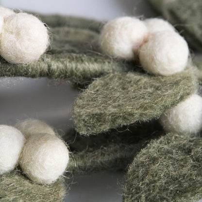 Wooly Christmas！ぬくもりホリデー☆