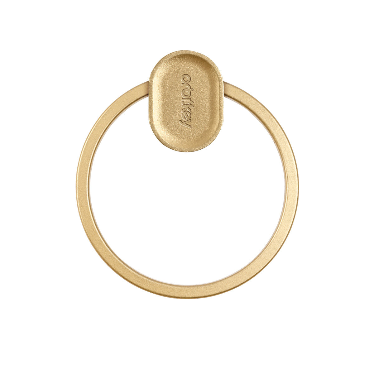Orbitkeyキーオーガナイザー（オプション：Ring v2）