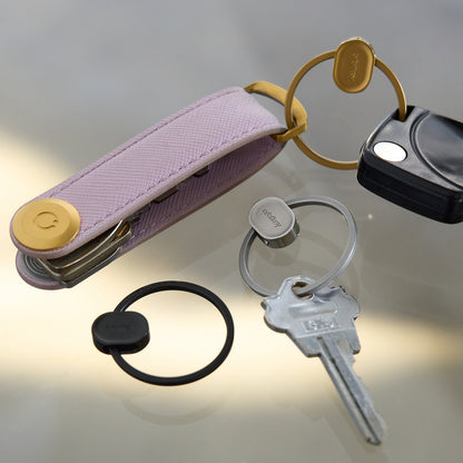 Orbitkeyキーオーガナイザー（オプション：Ring v2）