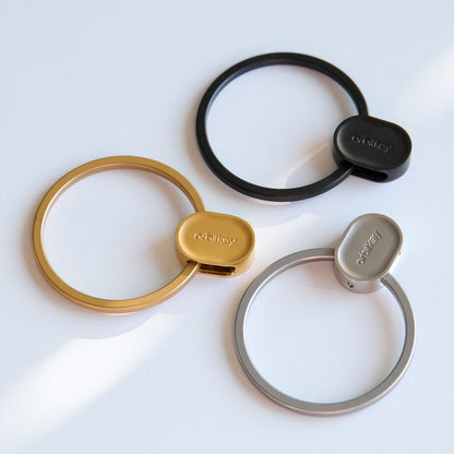 Orbitkeyキーオーガナイザー（オプション：Ring v2）