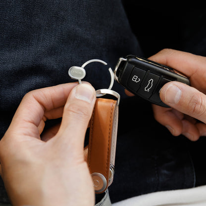 Orbitkeyキーオーガナイザー（オプション：Ring v2）