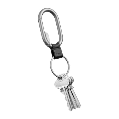 Orbitkeyキーオーガナイザー（オプション：Clip Mini）