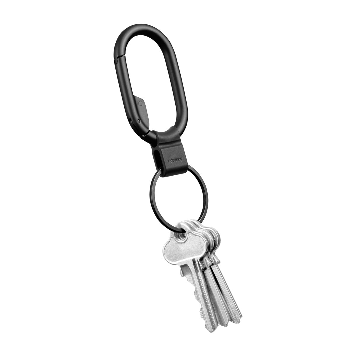 Orbitkeyキーオーガナイザー（オプション：Clip Mini）