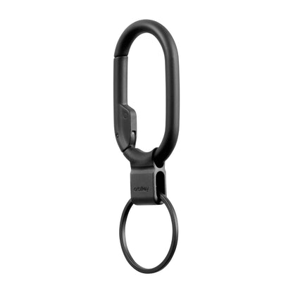 Orbitkeyキーオーガナイザー（オプション：Clip Mini）