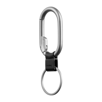 Orbitkeyキーオーガナイザー（オプション：Clip Mini）