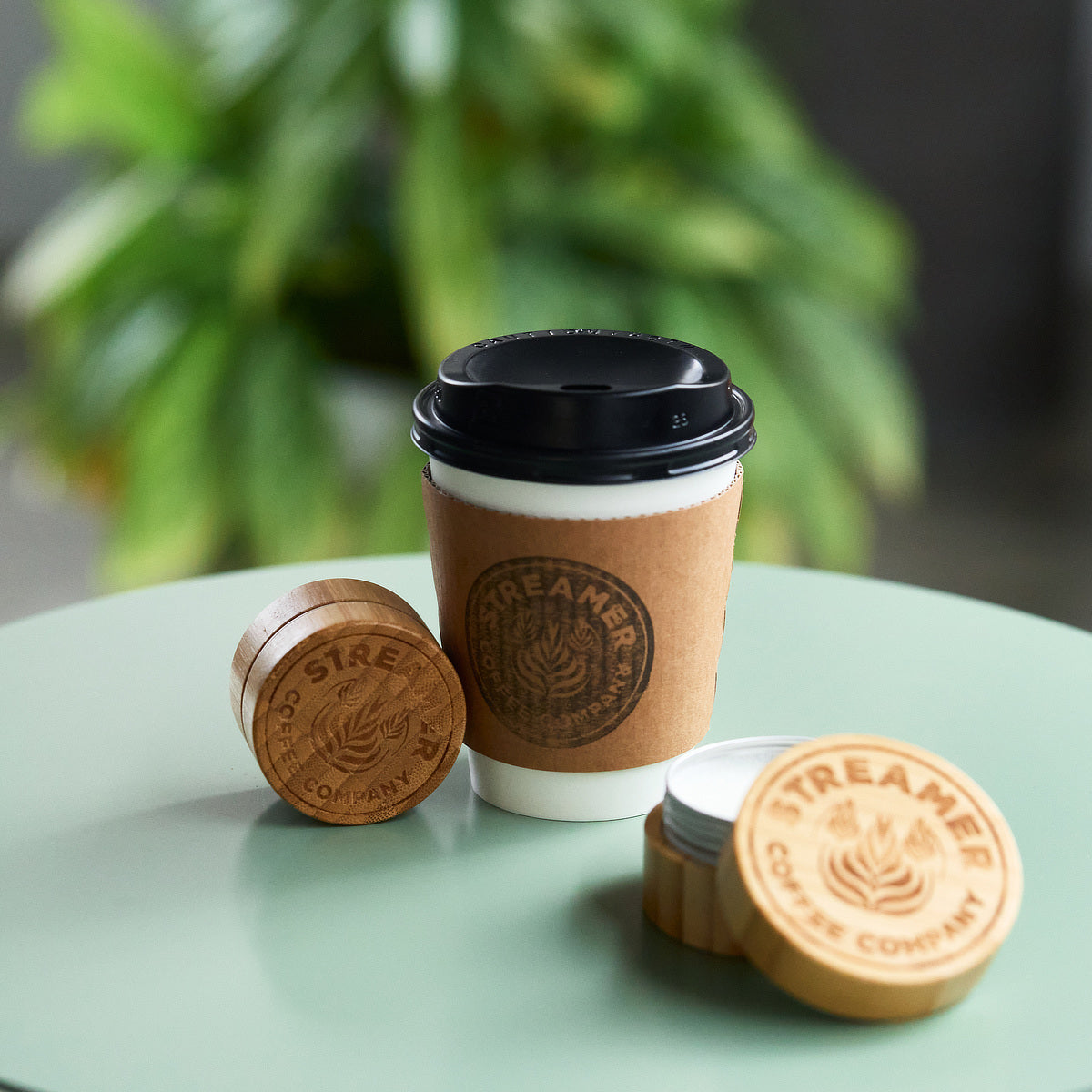STREAMER COFFEEの豆かすで作った「保湿バーム」｜EVEREST