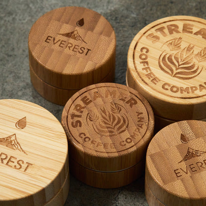 STREAMER COFFEEの豆かすで作った「保湿バーム」｜EVEREST