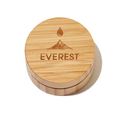 STREAMER COFFEEの豆かすで作った「保湿バーム」｜EVEREST