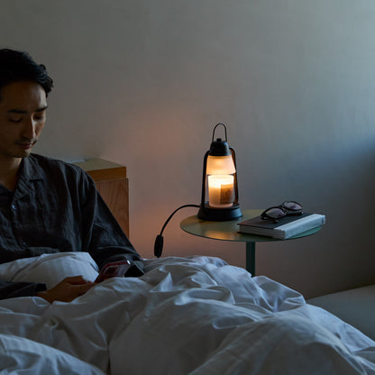 ここはHOTEL？ いや自宅だった！