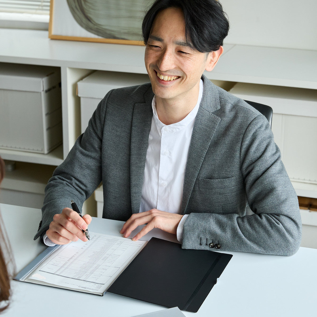「磁石」を制する者は、仕事を制する