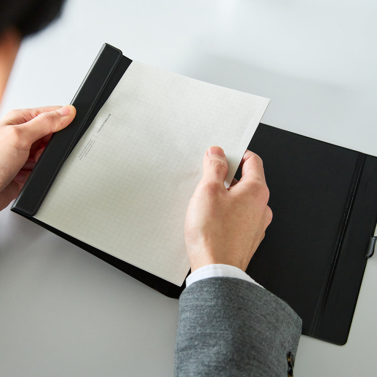「磁石」を制する者は、仕事を制する
