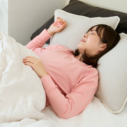 科学の布で、お疲れボディ修復