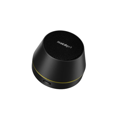MagSafe対応、スマホスタンドになる「Bluetoothスピーカー」｜MaGdget