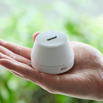 MagSafe対応、スマホスタンドになる「Bluetoothスピーカー」｜MaGdget