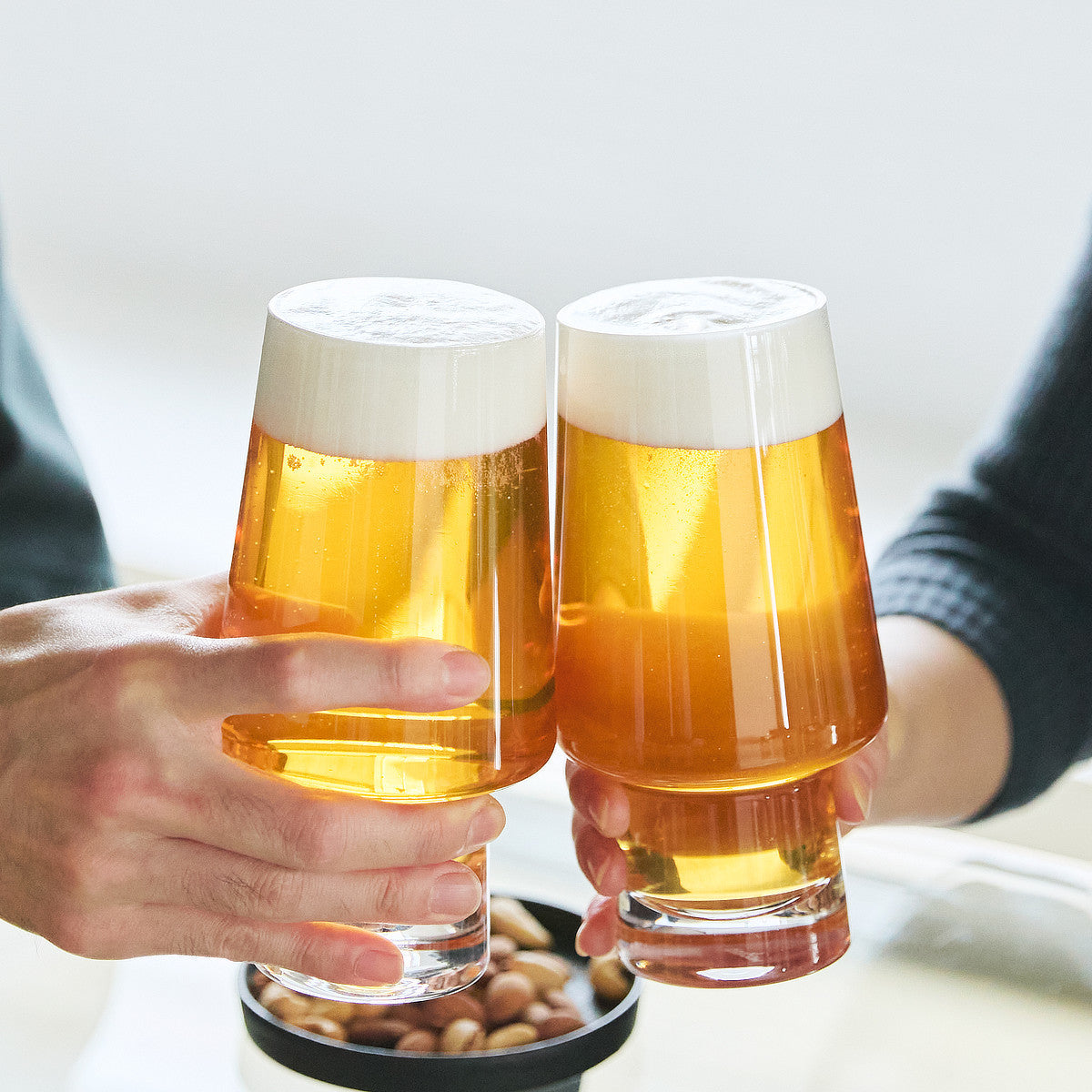 泡をおいしくするビアサーバー｜トロ泡サーバー