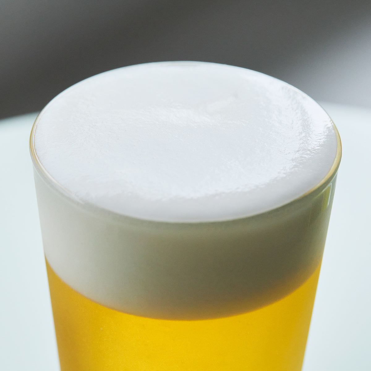 泡をおいしくするビアサーバー｜トロ泡サーバー