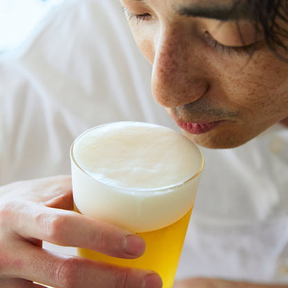 泡をおいしくするビアサーバー｜トロ泡サーバー