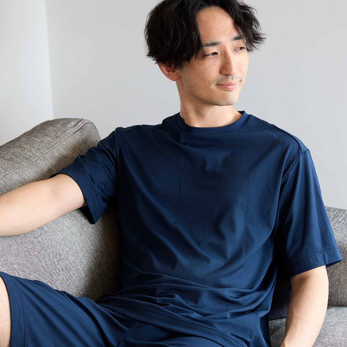 科学の布で、お疲れボディ修復