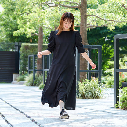 素足より涼しい、はじめての夏