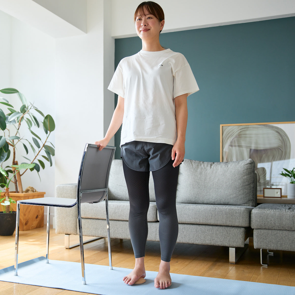 踏むだけで元気になれる「足裏マッサージ器」｜アーチドクター ふみふみ