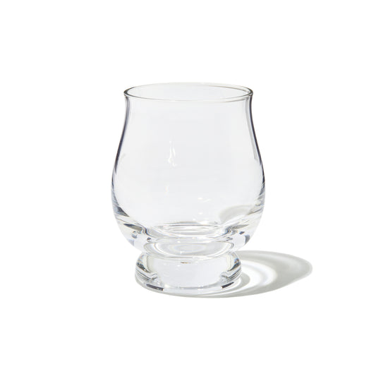小樽の工房が一つずつ吹いたグラス / KIKIME fuwari 360ml 単品
