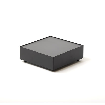 「飾る」と「隠す」は、一緒がいい