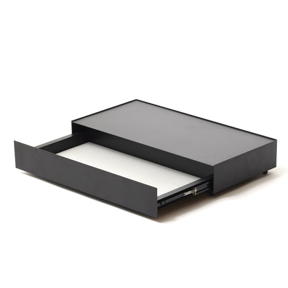 「飾る」と「隠す」は、一緒がいい