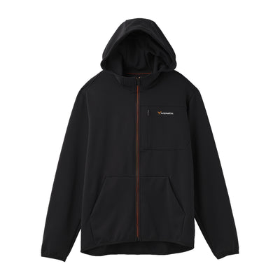 リカバリームーブ MEN'S フードジャケット