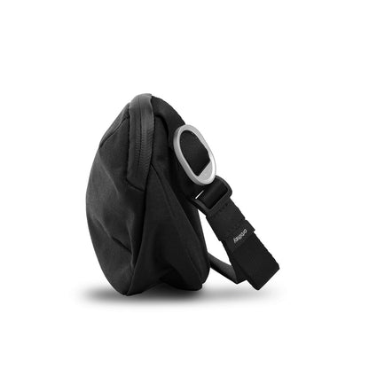 必需品に最短アクセスできる「スリングバッグ」ミニサイズ｜Orbitkey