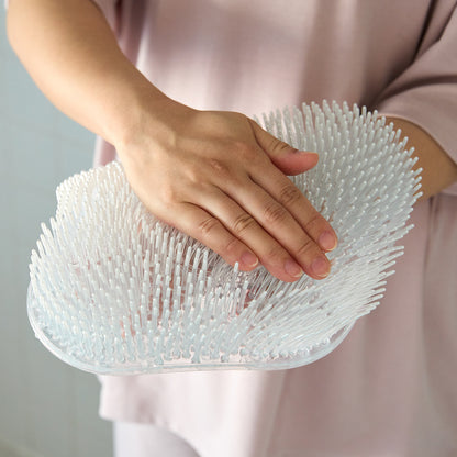 脳を休ませる、“脱力入浴セラピー”