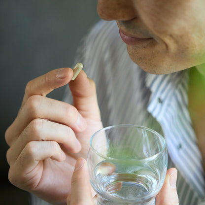 葛花・ウコン・すっぽん配合の「肝臓ケアサプリ」｜葛花