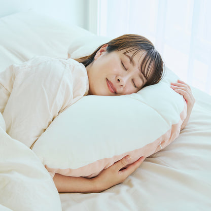 横向き寝の「腕・肩」に、かつてない自由を