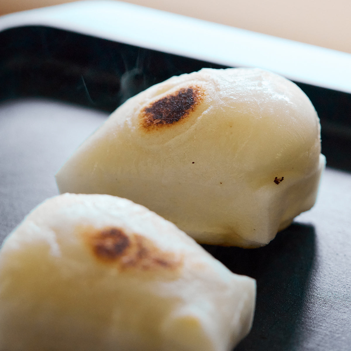理想のトースト・焼き魚、わが家でできた！
