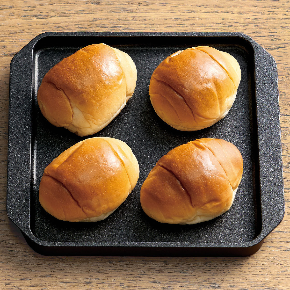 理想のトースト・焼き魚、わが家でできた！
