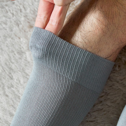 革靴でも疲れにくい「スーパーデキる男の靴下」3足｜ECONOLEG