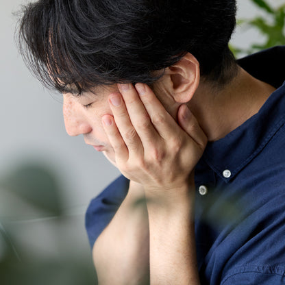 ノーベル賞受賞成分「EGF」で、肌リフレッシュ
