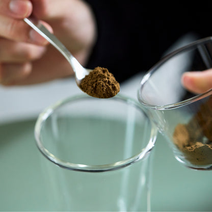 水溶性CBD配合、宇治のほうじ茶 30g｜SABI for sleep