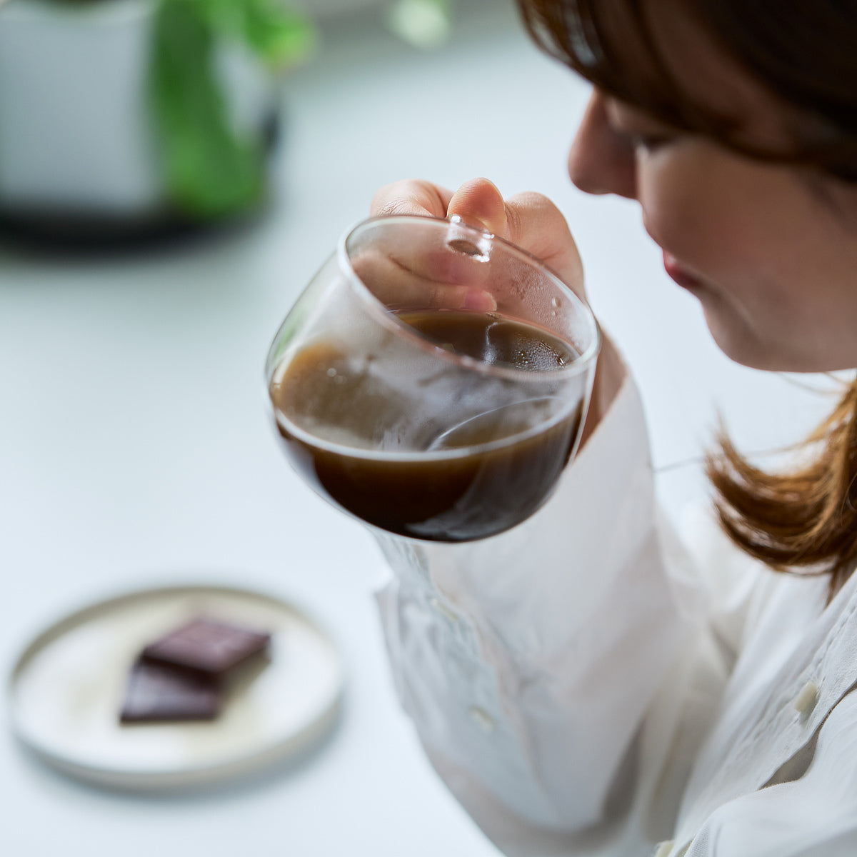 水溶性CBD配合、宇治のほうじ茶 30g｜SABI for sleep