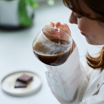 水溶性CBD配合、宇治のほうじ茶 30g｜SABI for sleep