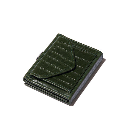 １軍カードに直アクセスできる「コンパクト財布」｜EXENTRI
