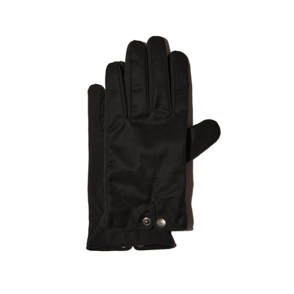 スマホ対応 冷気をブロックする機能派グローブ「classic tech」｜tet.