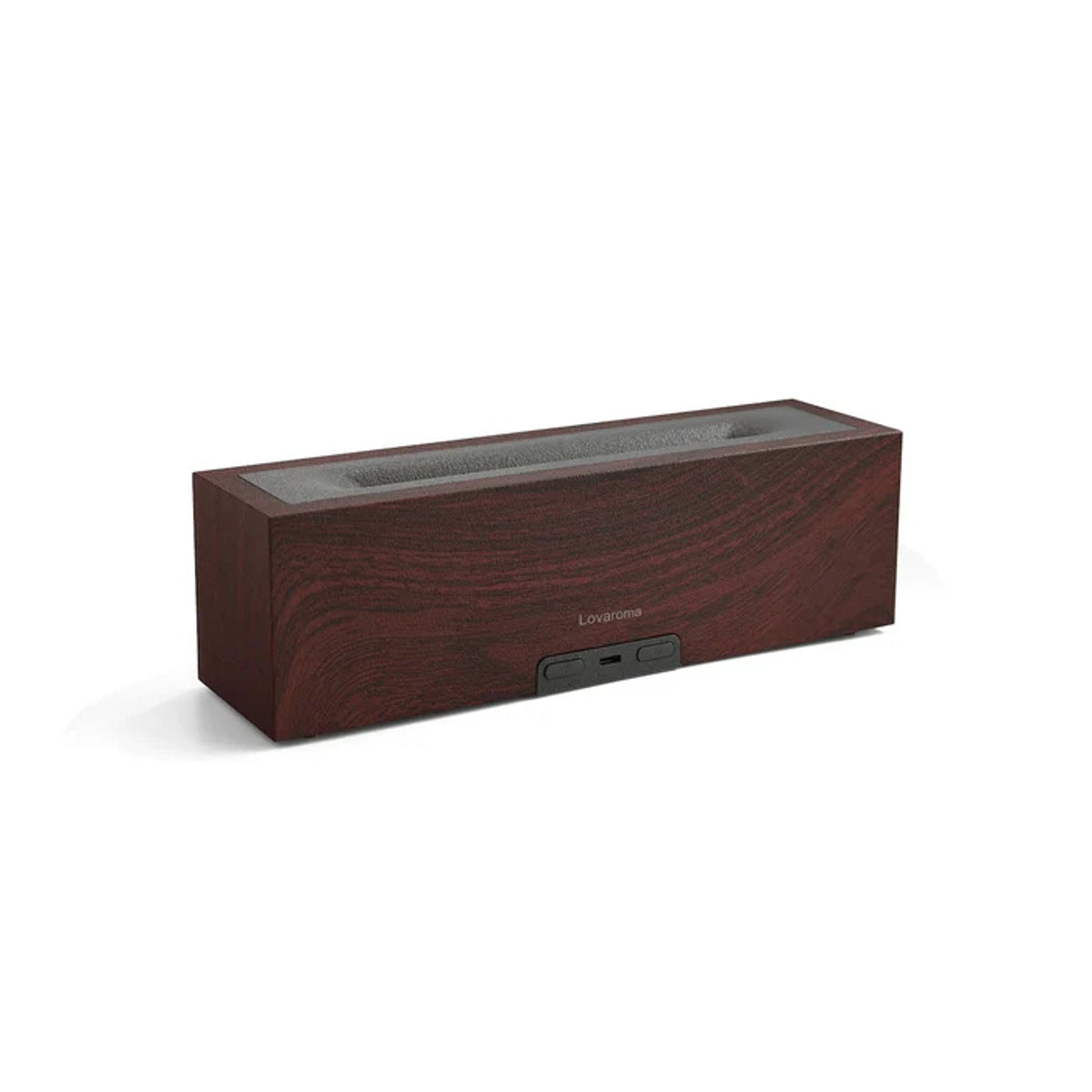Lovaroma Flame Night Diffuser