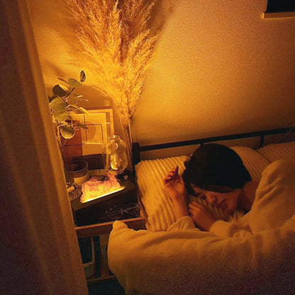 Lovaroma Flame Night Diffuser