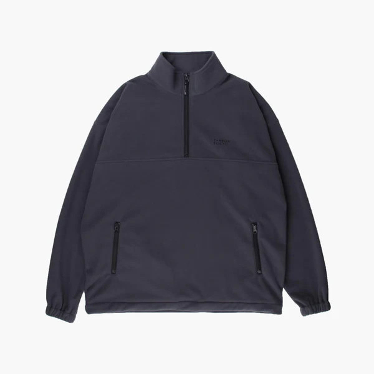 TARROW TOKYO TARROW×SOCIAL APARTMENT FLEECE JACKET