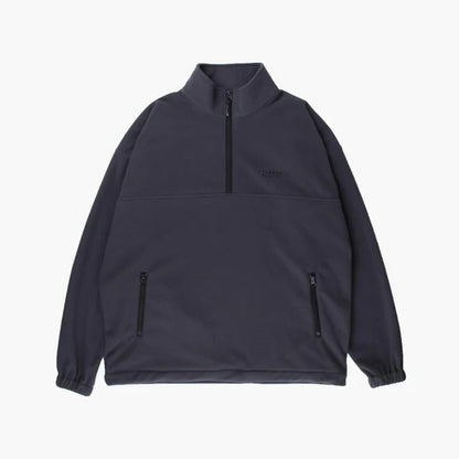 TARROW TOKYO TARROW×SOCIAL APARTMENT FLEECE JACKET