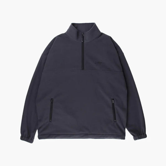 TARROW TOKYO TARROW×SOCIAL APARTMENT FLEECE JACKET